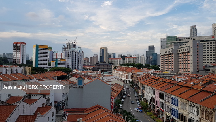 Blk 7 Tanjong Pagar Plaza (Central Area), HDB 4 Rooms #175365572